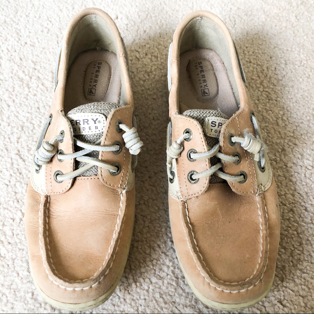 Women’s Sperry Boat Shoe